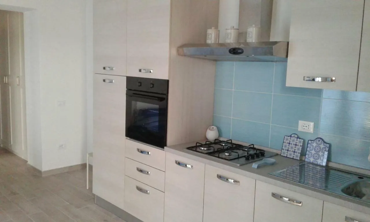 Holiday home Casa Vacanze Vanni Villa Riotorto Italy