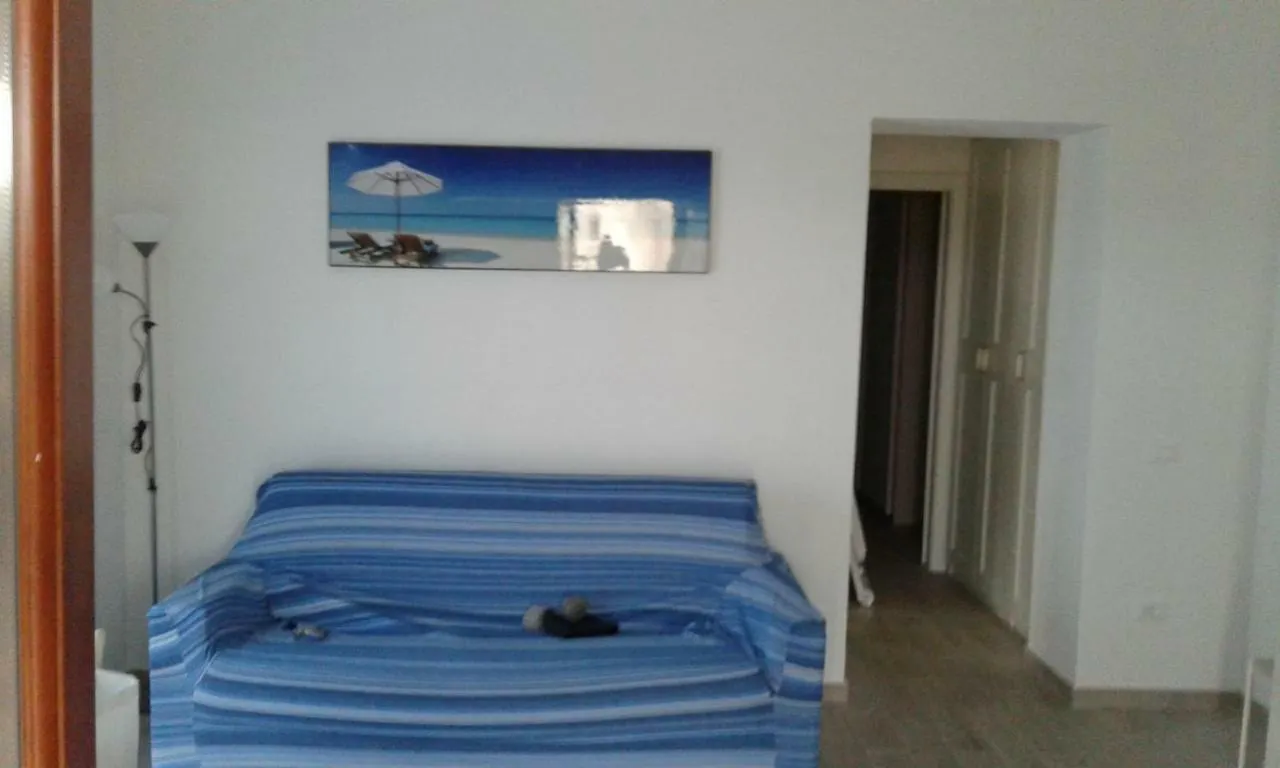 Casa Vacanze Vanni Villa Riotorto Holiday home