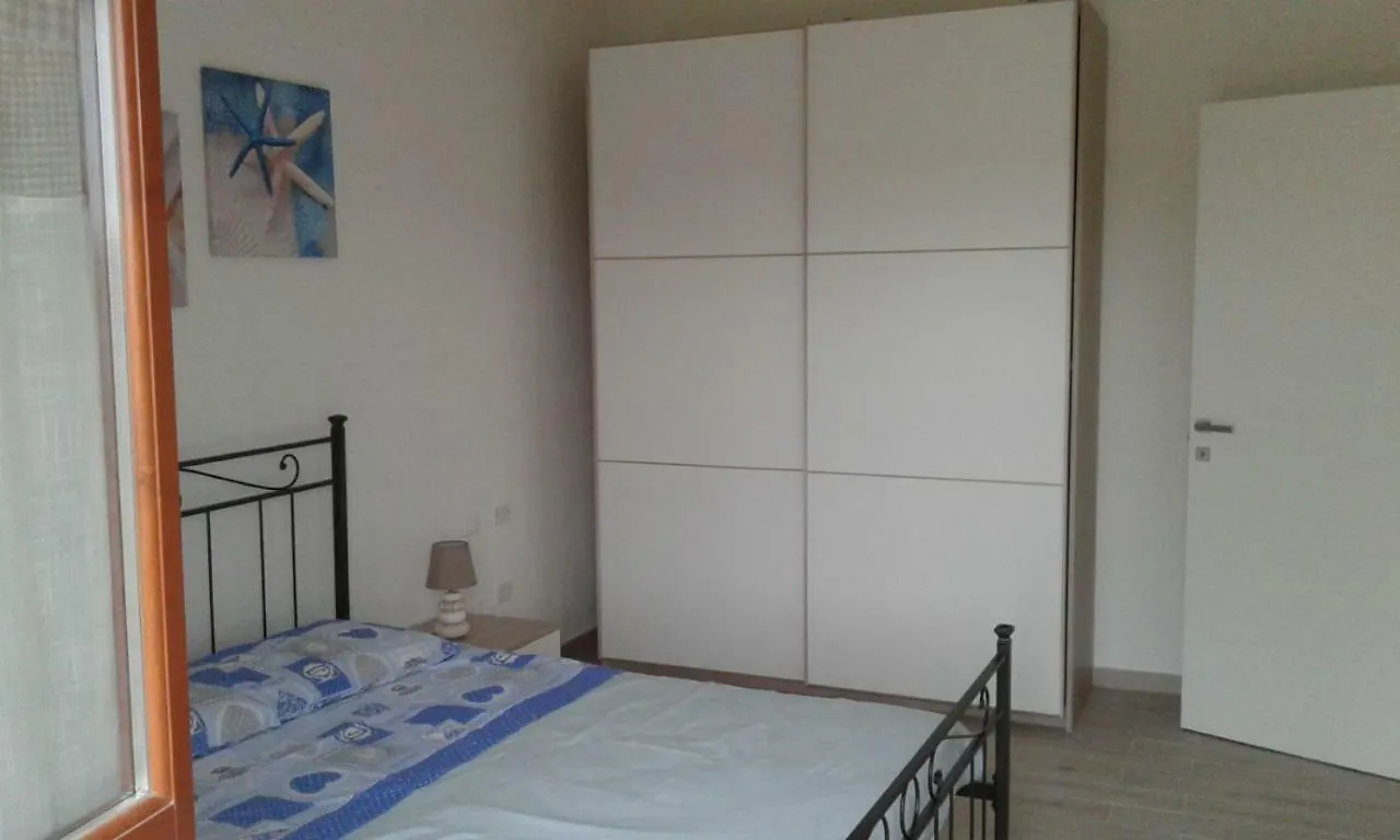 Casa Vacanze Vanni Villa Riotorto 0*,  Italy