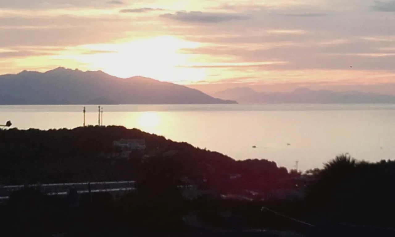 Holiday home Casa Vacanze Vanni Villa Riotorto Italy