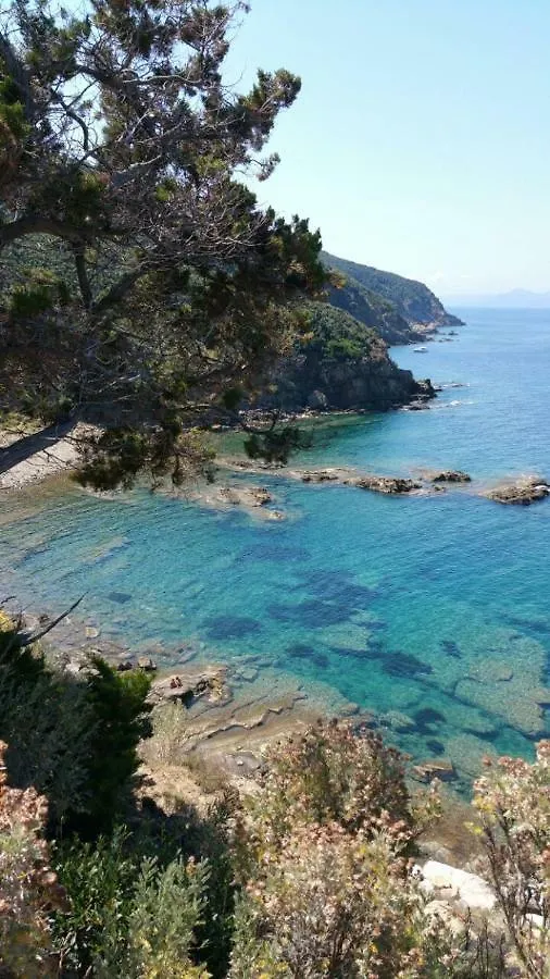 Casa Vacanze Vanni Villa Riotorto Holiday home