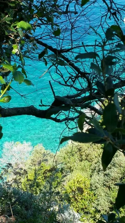 Casa Vacanze Vanni Villa Riotorto
