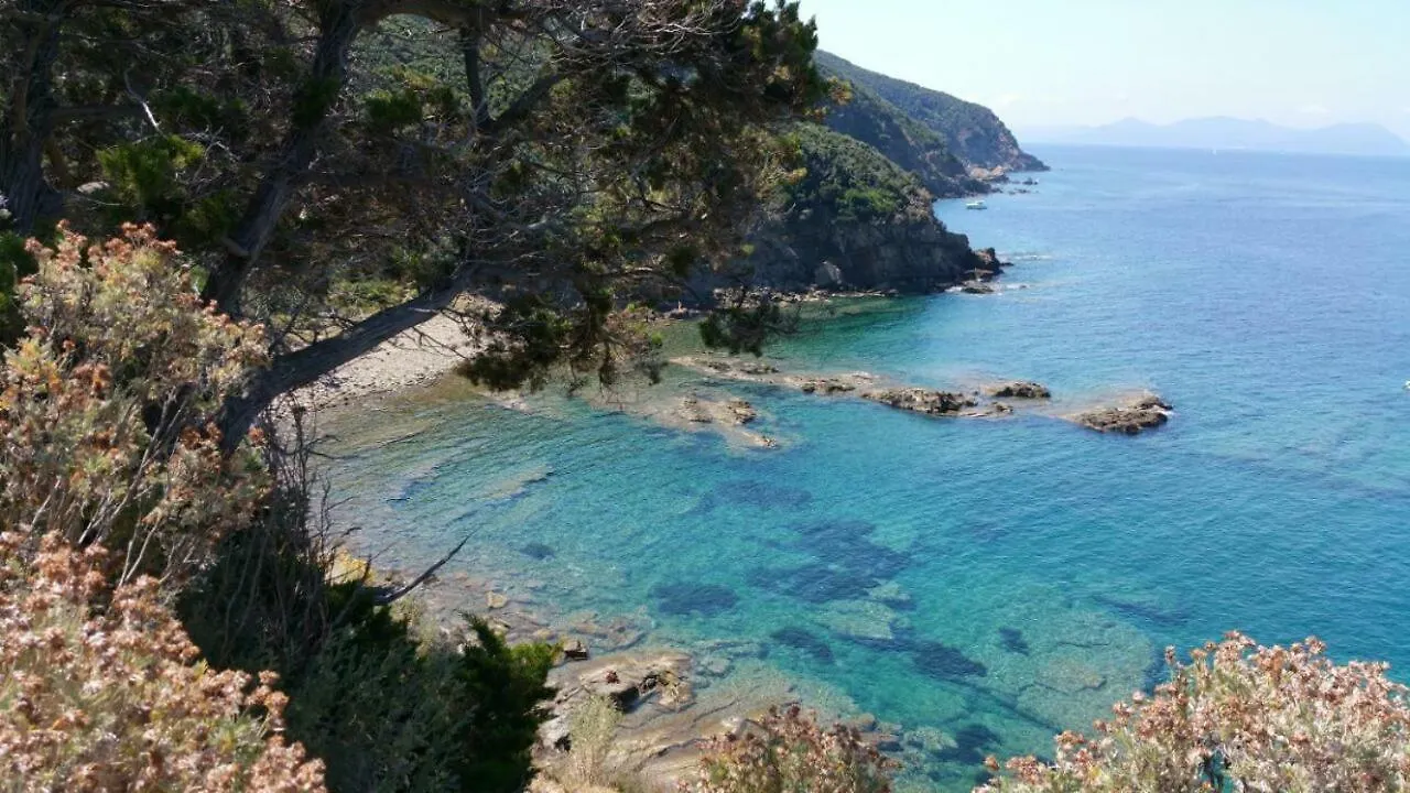 Casa Vacanze Vanni Villa Riotorto Italy