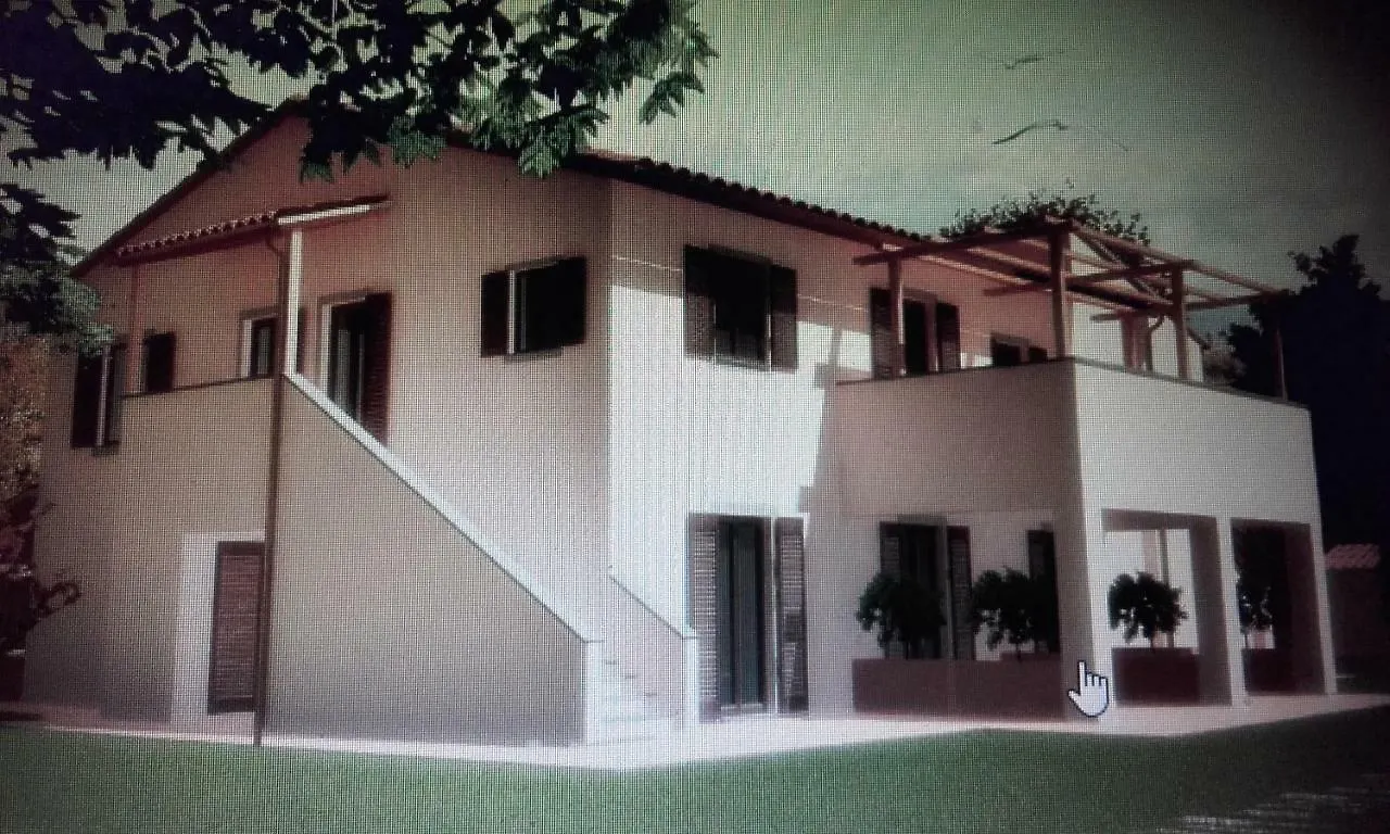 Casa Vacanze Vanni Villa Riotorto