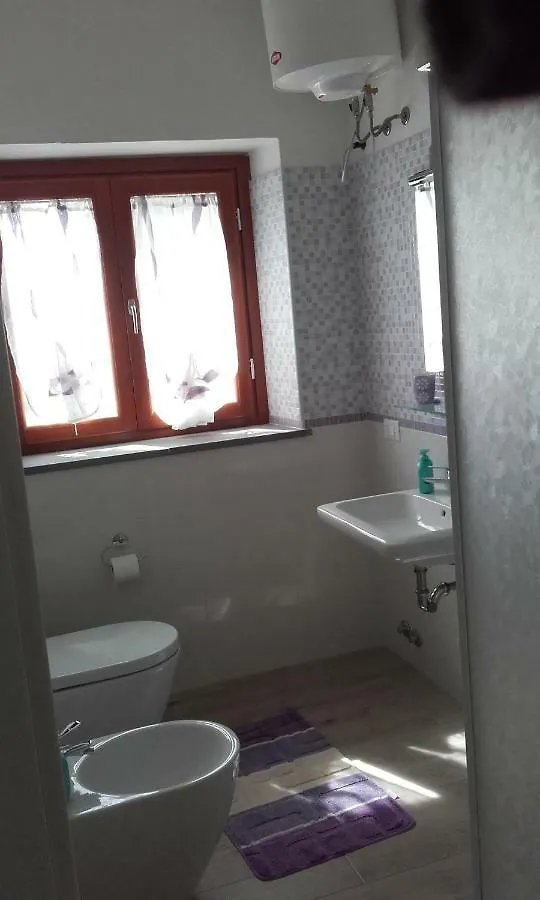Casa Vacanze Vanni Villa Riotorto Italy