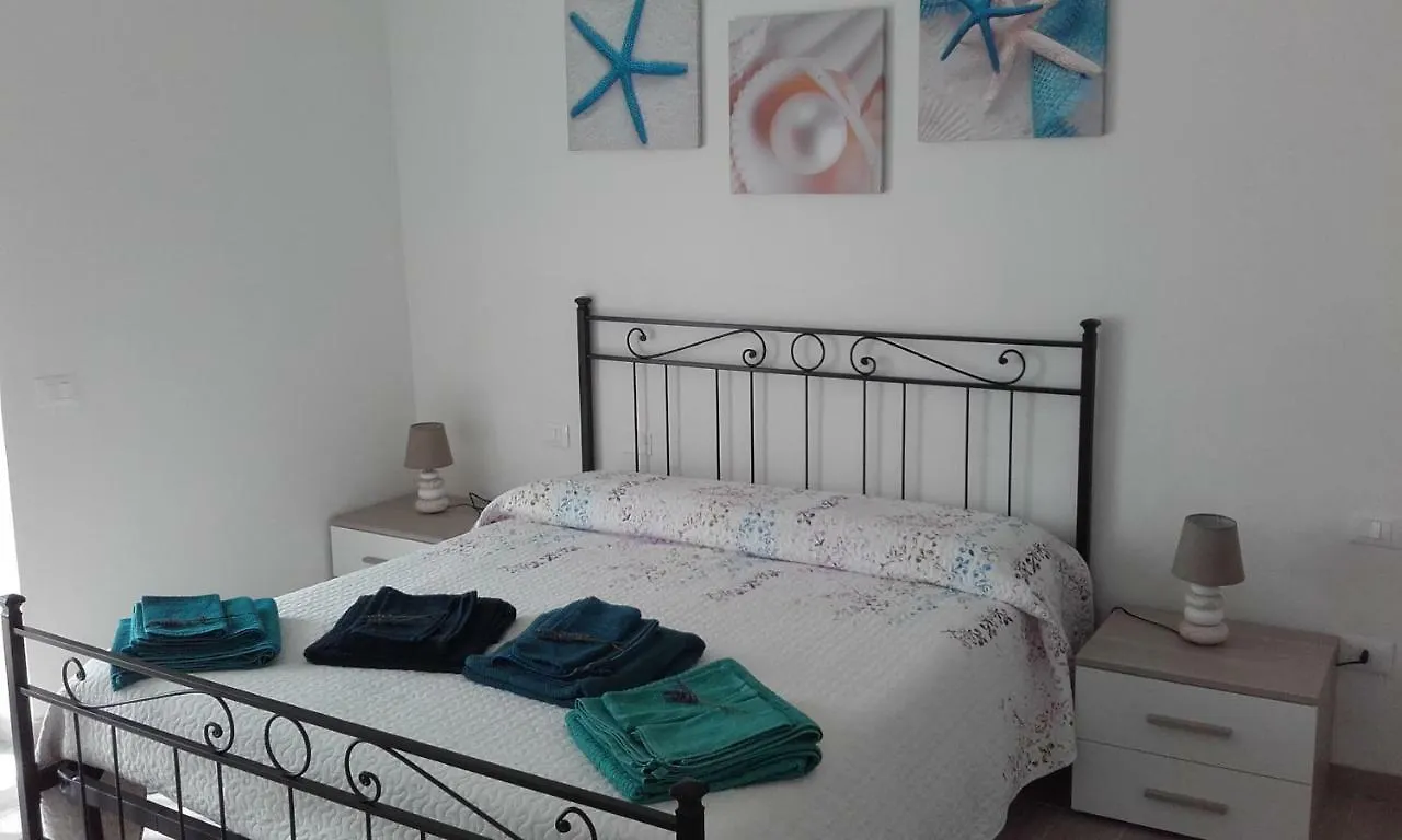 Casa Vacanze Vanni Villa Riotorto 0*,