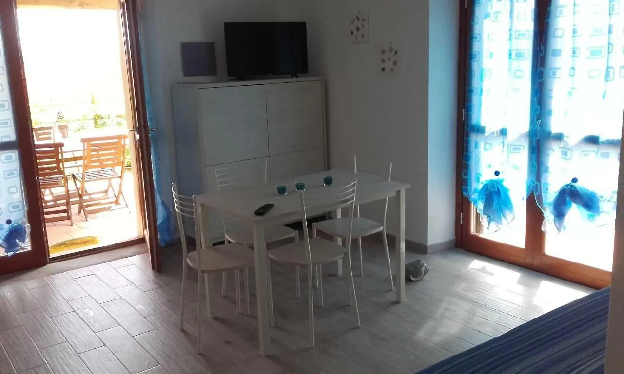 Casa Vacanze Vanni Villa Riotorto 0*,