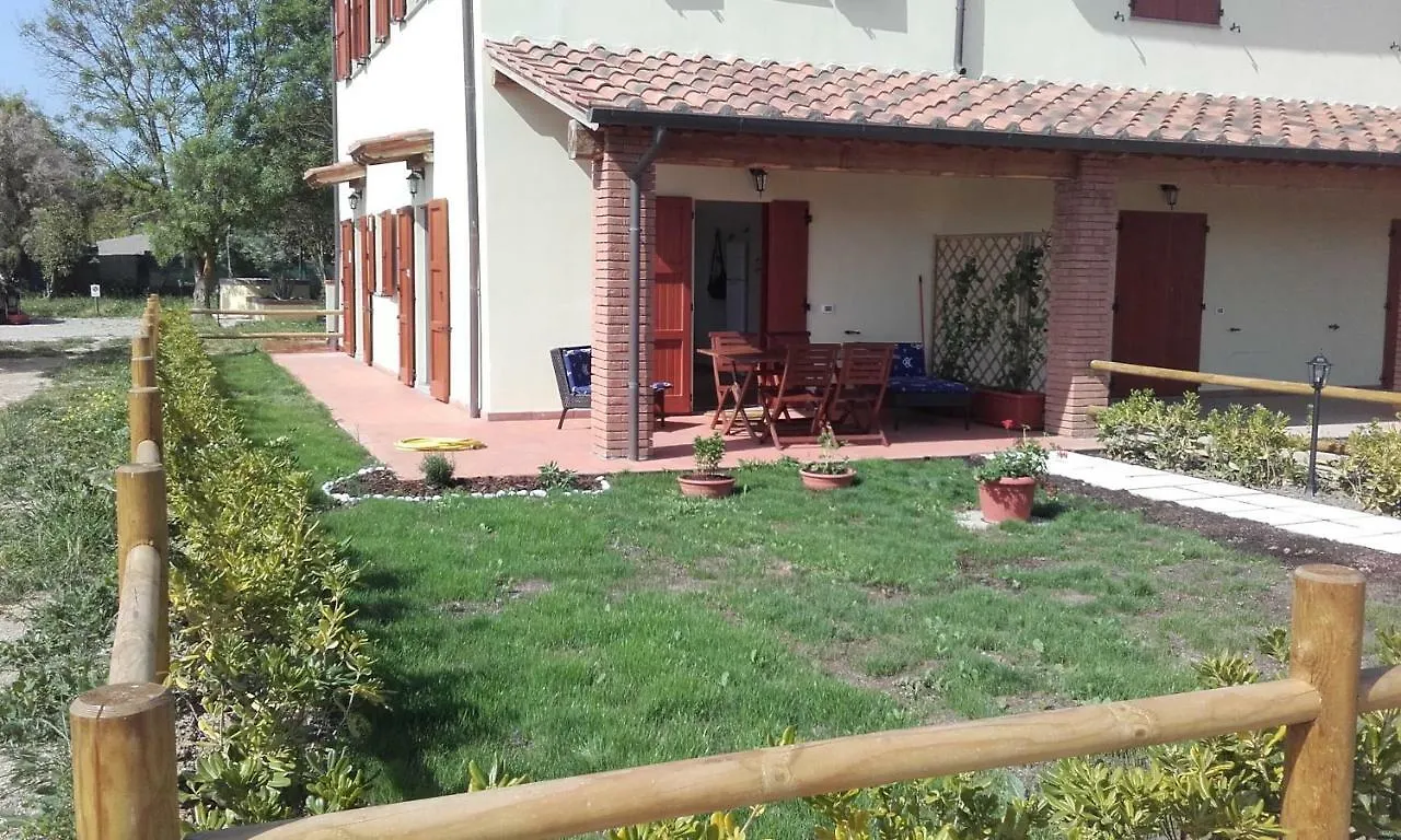 Casa Vacanze Vanni Villa Riotorto