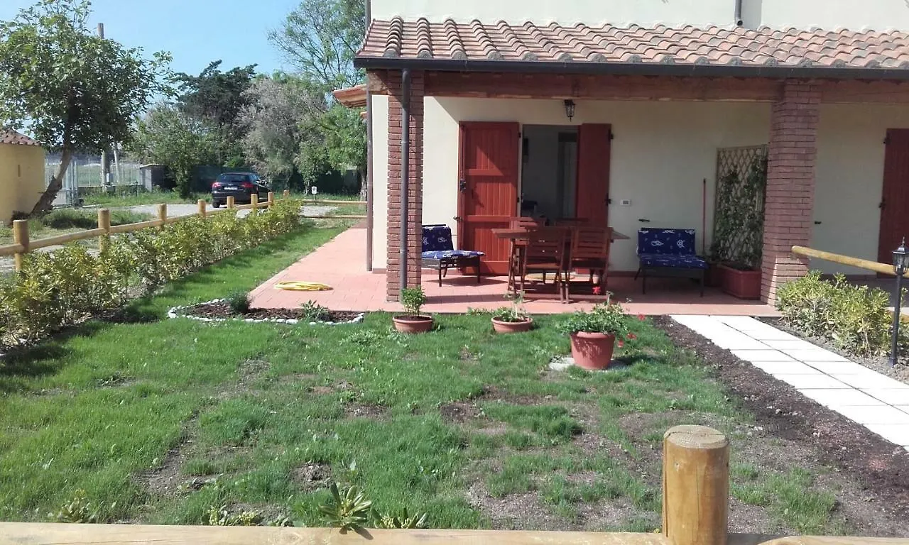 Casa Vacanze Vanni Villa Riotorto