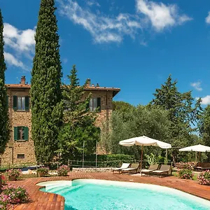 Vakantieboerderij Tenuta Santa Trice, Riotorto