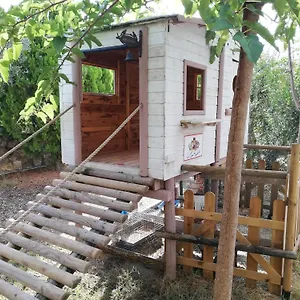 Vakantieboerderij Azienda Agrituristica Le Betulle, Riotorto