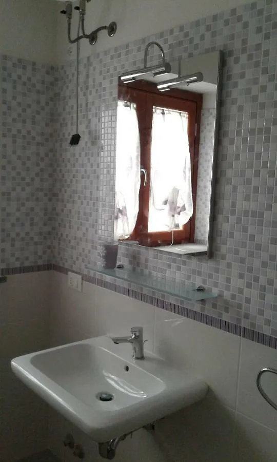 Holiday home Casa Vacanze Vanni Villa Riotorto