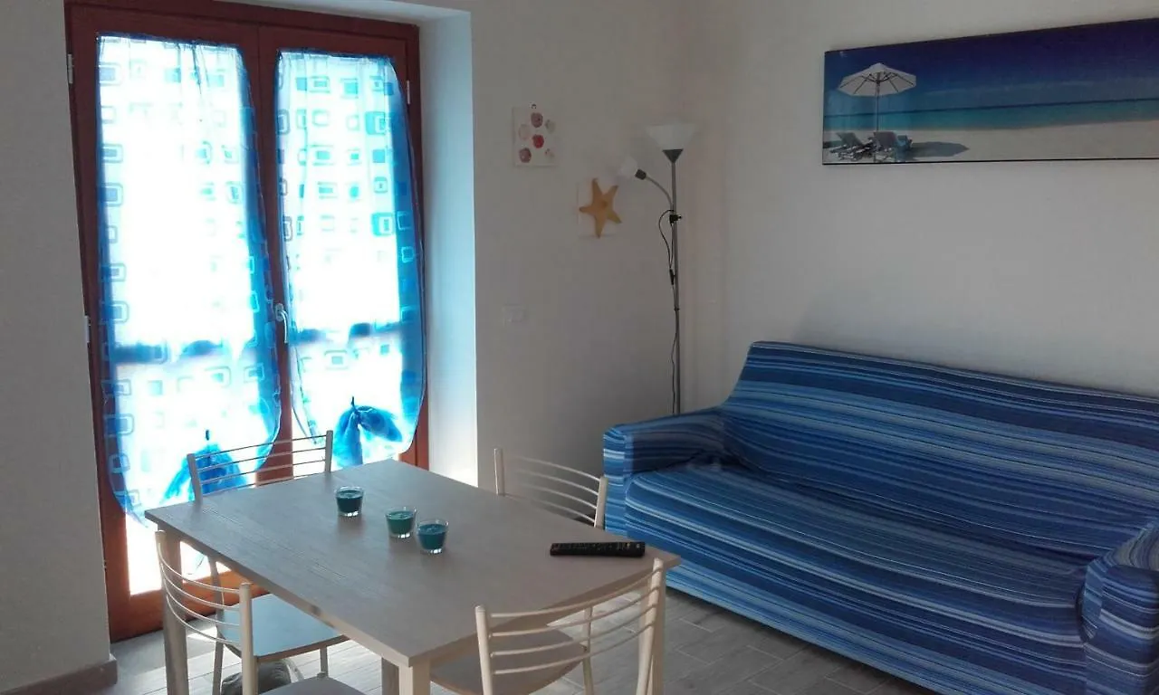 Holiday home Casa Vacanze Vanni Villa Riotorto